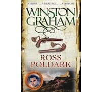 Winston Graham Ross Poldark (Tascabile) Poldark