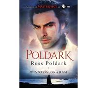 Winston Graham Ross Poldark (Tascabile) Poldark