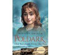 Winston Graham The Stranger from the Sea (Tascabile)