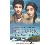 Winston Graham The Angry Tide (Tascabile)
