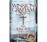 Winston Graham The Angry Tide (Tascabile) Poldark