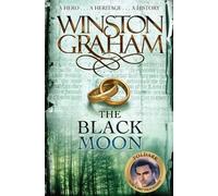 Winston Graham The Black Moon (Tascabile) Poldark