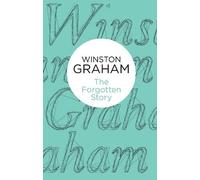 Winston Graham The Forgotten Story (Tascabile)