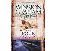 Winston Graham The Four Swans (Tascabile)