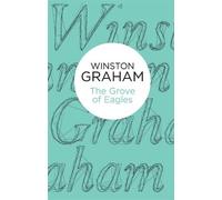 Winston Graham The Grove of Eagles (Tascabile) Pan Heritage Classics