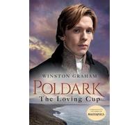 Winston Graham The Loving Cup (Tascabile)