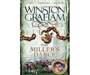 Winston Graham The Miller's Dance (Tascabile) Poldark