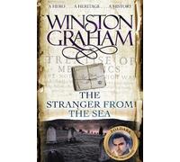 Winston Graham The Stranger From The Sea (Tascabile) Poldark