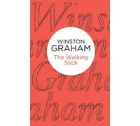 Winston Graham The Walking Stick (Tascabile)
