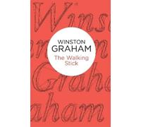 Winston Graham The Walking Stick (Tascabile)