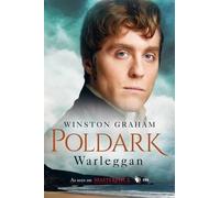 Winston Graham Warleggan (Tascabile)
