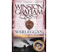 Winston Graham Warleggan (Tascabile) Poldark