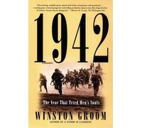 Winston Groom 1942 (Tascabile)