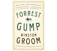 Winston Groom Forrest Gump (Tascabile)