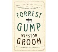 Winston Groom Forrest Gump (Tascabile)