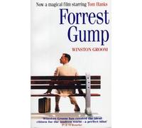 Winston Groom Forrest Gump (Tascabile)