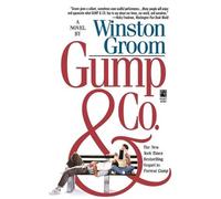 Winston Groom Gump & Co. (Tascabile)