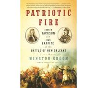 Winston Groom Patriotic Fire (Tascabile)