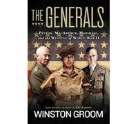 Winston Groom The Generals (Tascabile)