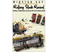 Winston Guy Rolling Stock Revival (Tascabile)