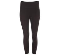 Winston Hape Donna Fitness Tempo Libero Sport Yoga 7/8 di Slim Tights wtl31, Slim Style Leggings, Donna, Winshape Damen Fitness Freizeit Sport Yoga 7/8-Slim Tights Leggings WTL31, Slim Style, nero, XL