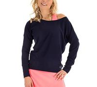 Winston Hape - Maglia a Maniche Lunghe per Il Tempo Libero, per Sport, Danza e Fitness