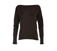 Winston Hape - Maglia a Maniche Lunghe per Il Tempo Libero, per Sport, Danza e Fitness