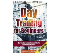 Winston J Duncan Day Trading (Copertina rigida)