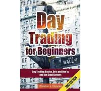 Winston J Duncan Day Trading (Tascabile)