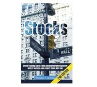 Winston J Duncan Stocks (Copertina rigida)