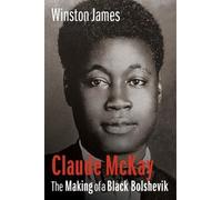 Winston James Claude McKay (Copertina rigida)