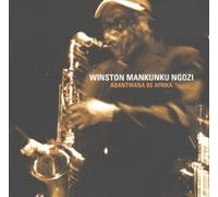 Winston Mankunku Ngozi - Abantwana Be Afrika