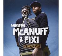 Winston Mcanuff & Fixi - A New Day