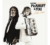 Winston Mcanuff & Fixi - Ep Bonus ?Dition