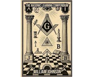 Winston P Davis The Freemason Learning Compendium (Tascabile)