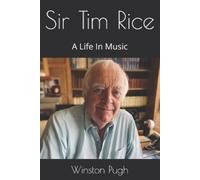 Winston Pugh Sir Tim Rice (Tascabile)