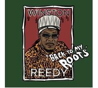 Winston Reedy Back To My Roots (Vinyl LP)