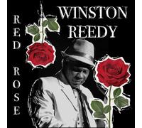 Winston Reedy - Red Rose (LP)