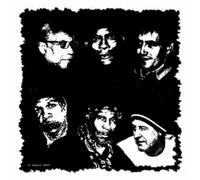 Winston Reedy & Salute Vision in Life (CD) Album