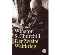 Winston S. Churchill Der Zweite Weltkrieg (Tascabile)