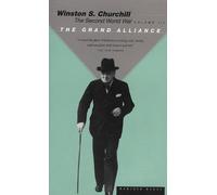 Winston S. Churchill Grand Alliance (Tascabile)