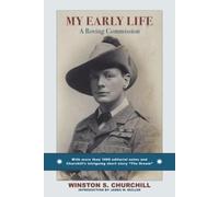 Winston S. Churchill My Early Life (Copertina rigida)