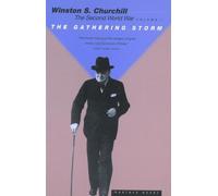 Winston S. Churchill The Gathering Storm (Tascabile)