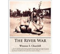 Winston S Churchill The River War (Tascabile)