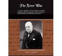 Winston S Churchill The River War (Tascabile)