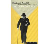 Winston S. Churchill Their Finest Hour (Tascabile)