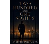 Winston Sailsman Two Hundred and One Nights (Tascabile)