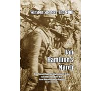 Winston Spencer Churchill Ian Hamilton's March (Tascabile)