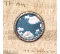 Winston Tan - The Way: Vol 2