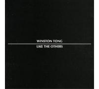 Winston Tong Like the Others (CD) Album